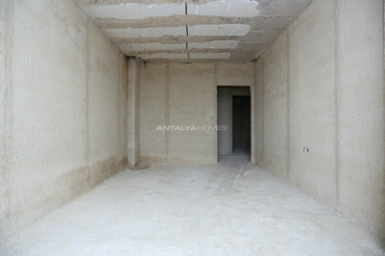 Квартира 3+1 в Кепезе, Анталия, Турция | STE-45230