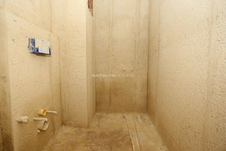 Квартира 3+1 в Кепезе, Анталия, Турция | STE-45230