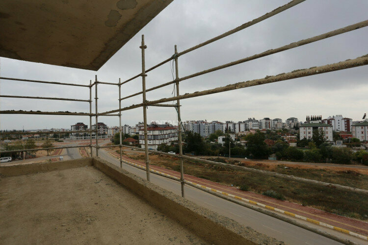 Квартира 3+1 в Кепезе, Анталия, Турция | STE-45230