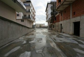 Квартира 3+1 в Кепезе, Анталия, Турция | STE-45230