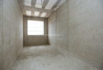 Квартира 3+1 в Кепезе, Анталия, Турция | STE-45230