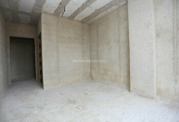 Квартира 3+1 в Кепезе, Анталия, Турция | STE-45230