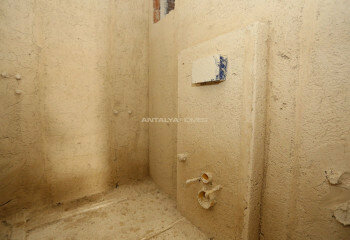 Квартира 3+1 в Кепезе, Анталия, Турция | STE-45230