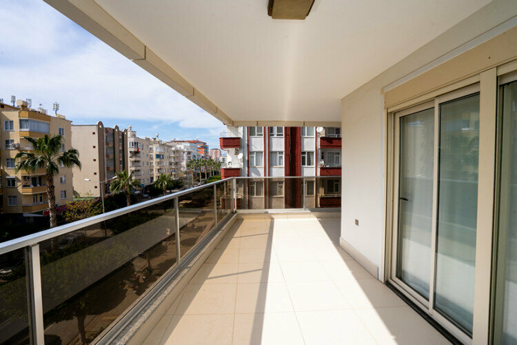 Квартира 2+1 в Махмутларе, Алания, Турция | PBB-09991