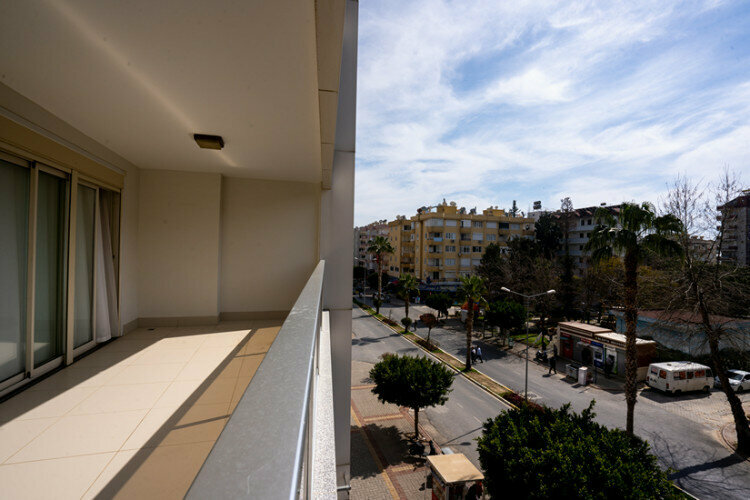 Квартира 2+1 в Махмутларе, Алания, Турция | PBB-09991