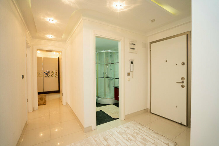 Квартира 2+1 в Махмутларе, Алания, Турция | PBB-09991