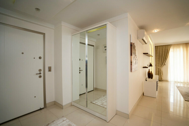 Квартира 2+1 в Махмутларе, Алания, Турция | PBB-09991