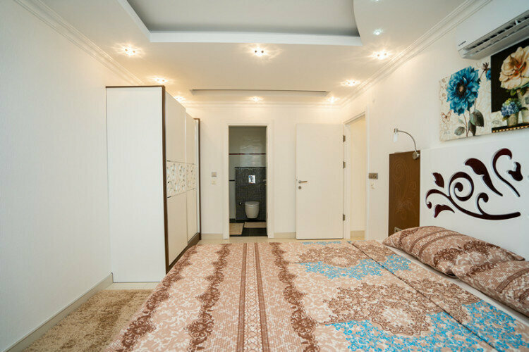 Квартира 2+1 в Махмутларе, Алания, Турция | PBB-09991