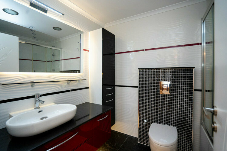 Квартира 2+1 в Махмутларе, Алания, Турция | PBB-09991