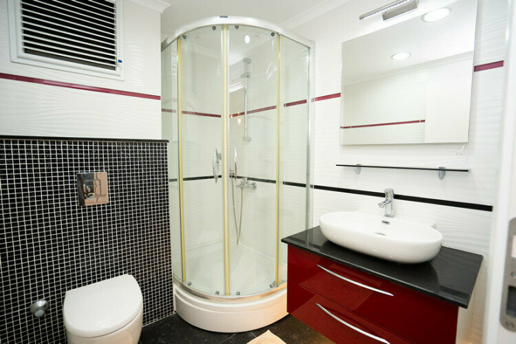 Квартира 2+1 в Махмутларе, Алания, Турция | PBB-09991