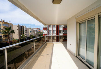 Квартира 2+1 в Махмутларе, Алания, Турция | PBB-09991