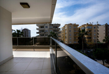 Квартира 2+1 в Махмутларе, Алания, Турция | PBB-09991