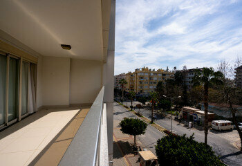 Квартира 2+1 в Махмутларе, Алания, Турция | PBB-09991