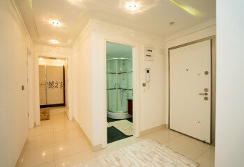 Квартира 2+1 в Махмутларе, Алания, Турция | PBB-09991