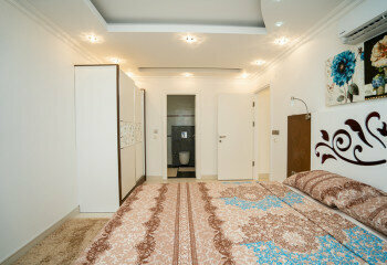 Квартира 2+1 в Махмутларе, Алания, Турция | PBB-09991