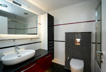 Квартира 2+1 в Махмутларе, Алания, Турция | PBB-09991