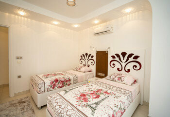 Квартира 2+1 в Махмутларе, Алания, Турция | PBB-09991