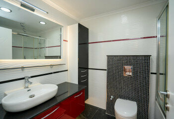 Квартира 2+1 в Махмутларе, Алания, Турция | PBB-09991