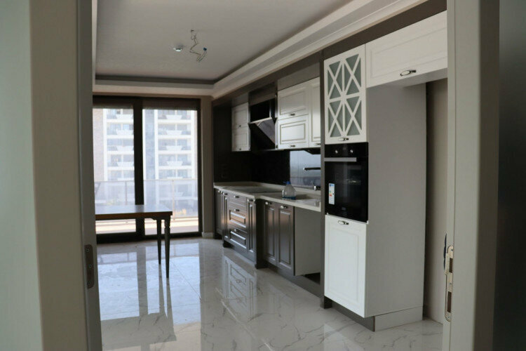 Квартира 4+1 в Кепезе, Анталия, Турция | PKK-17150