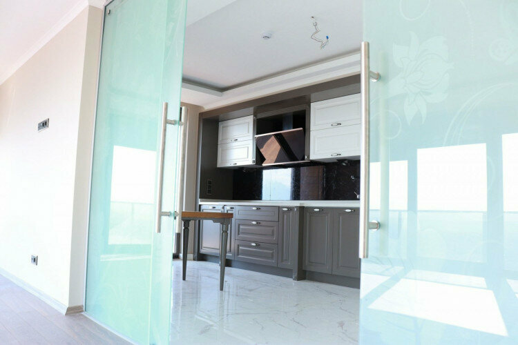 Квартира 4+1 в Кепезе, Анталия, Турция | PKK-17150