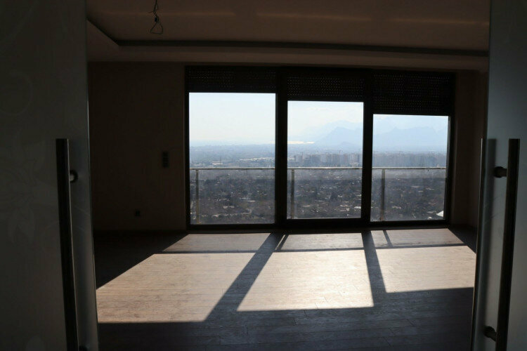 Квартира 4+1 в Кепезе, Анталия, Турция | PKK-17150