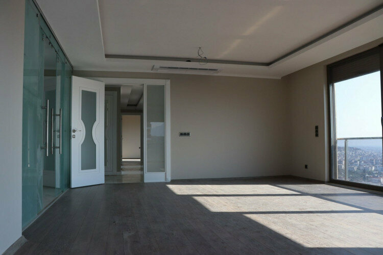 Квартира 4+1 в Кепезе, Анталия, Турция | PKK-17150