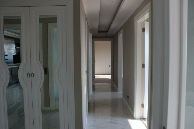 Квартира 4+1 в Кепезе, Анталия, Турция | PKK-17150