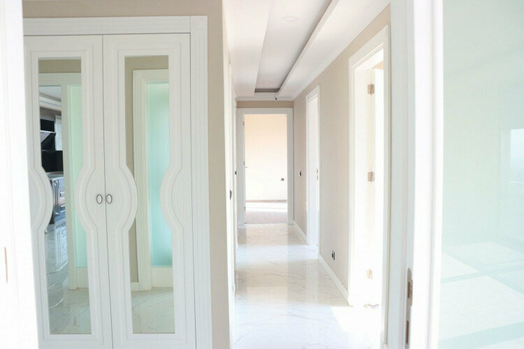 Квартира 4+1 в Кепезе, Анталия, Турция | PKK-17150