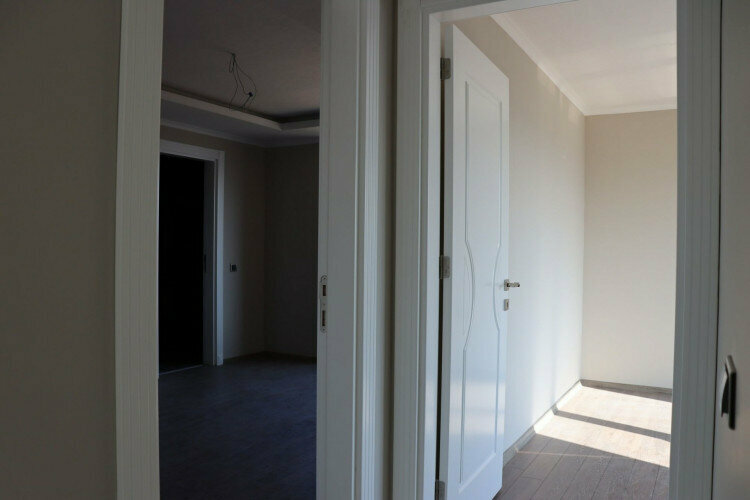 Квартира 4+1 в Кепезе, Анталия, Турция | PKK-17150