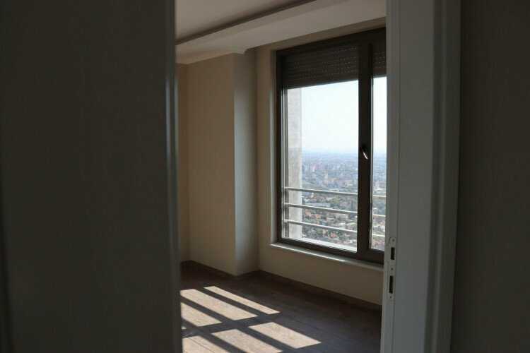 Квартира 4+1 в Кепезе, Анталия, Турция | PKK-17150