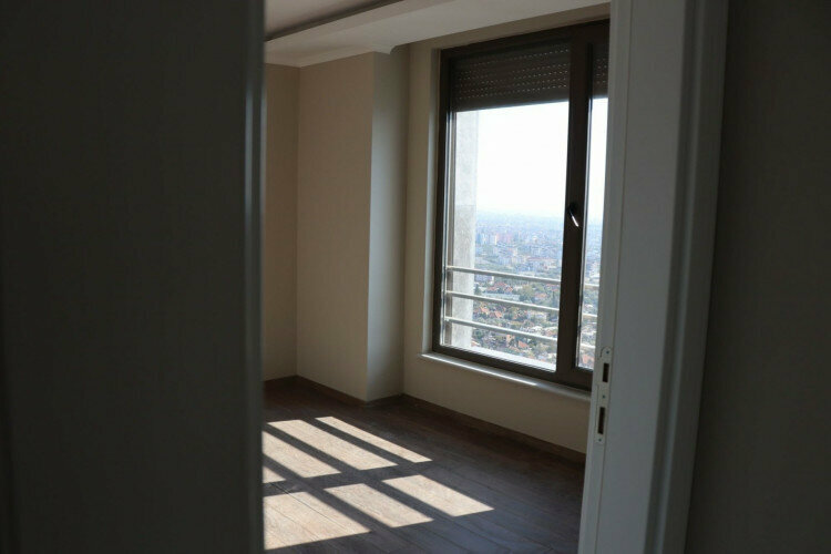 Квартира 4+1 в Кепезе, Анталия, Турция | PKK-17150