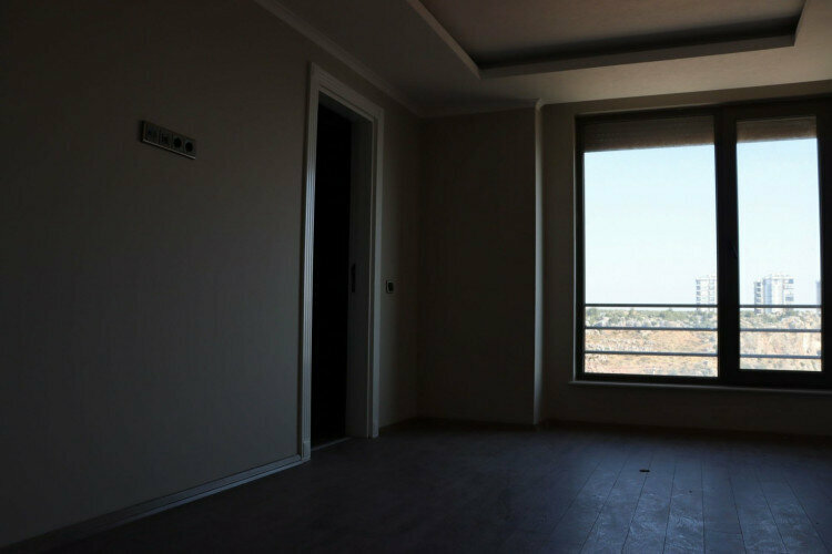 Квартира 4+1 в Кепезе, Анталия, Турция | PKK-17150