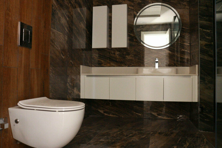 Квартира 4+1 в Кепезе, Анталия, Турция | PKK-17150