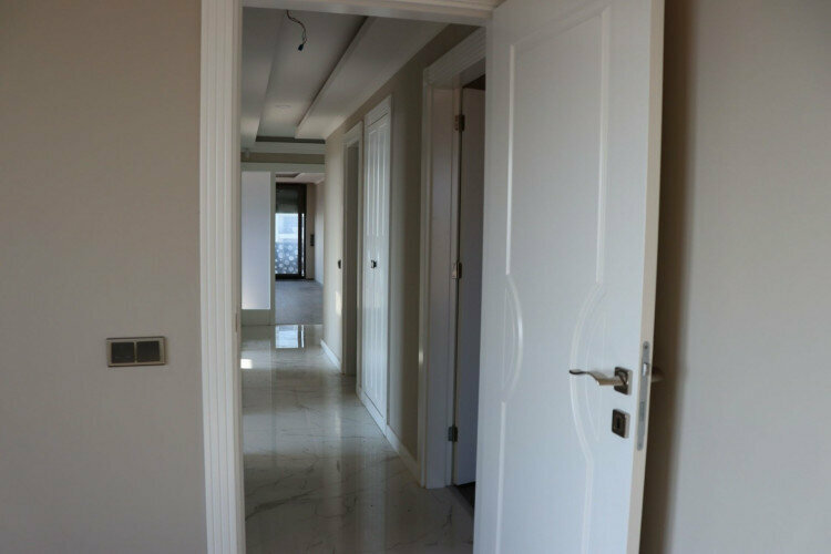 Квартира 4+1 в Кепезе, Анталия, Турция | PKK-17150