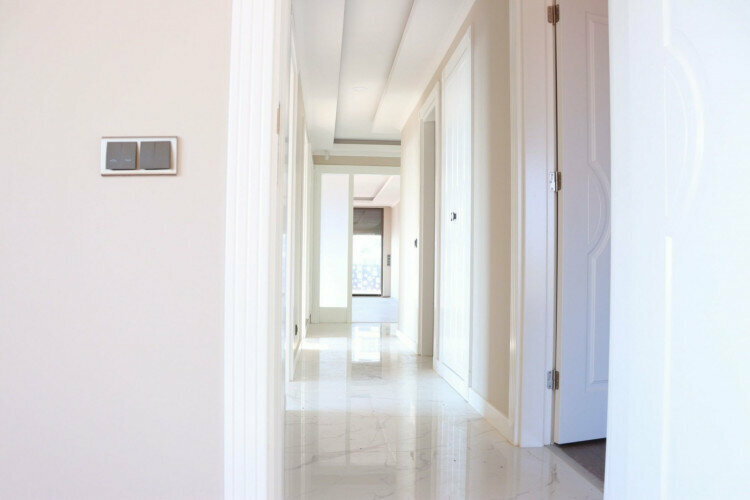 Квартира 4+1 в Кепезе, Анталия, Турция | PKK-17150