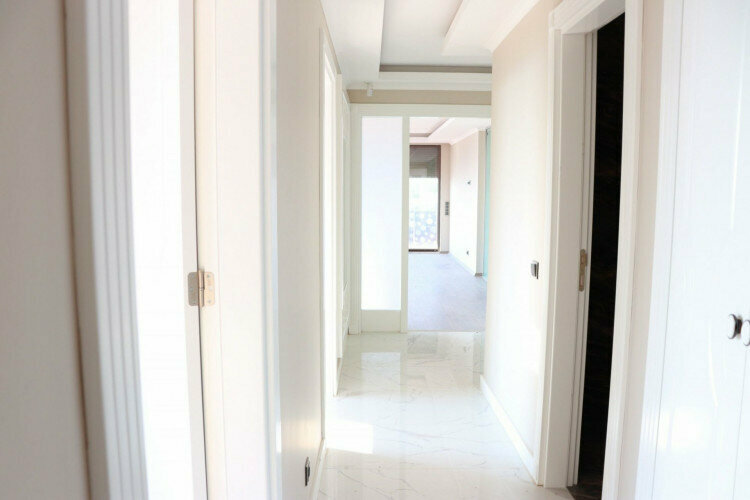 Квартира 4+1 в Кепезе, Анталия, Турция | PKK-17150