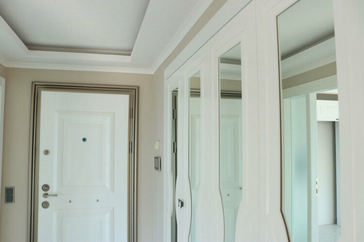 Квартира 4+1 в Кепезе, Анталия, Турция | PKK-17150