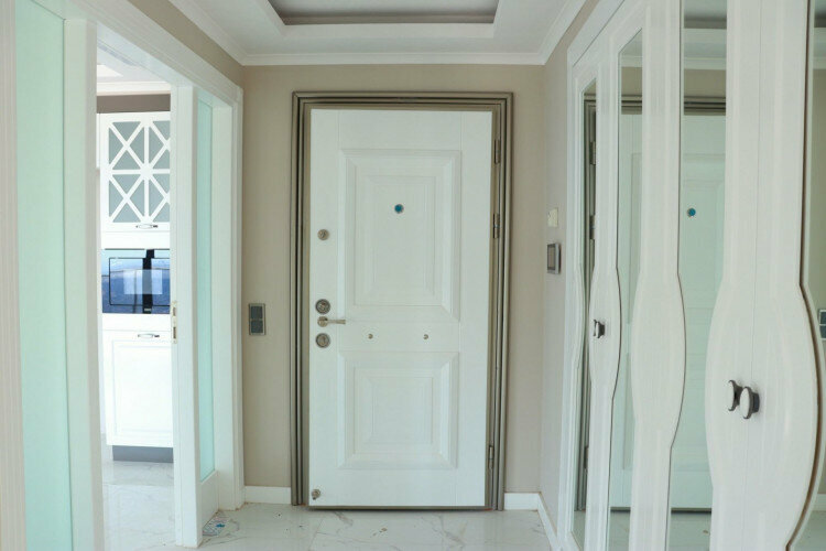 Квартира 4+1 в Кепезе, Анталия, Турция | PKK-17150