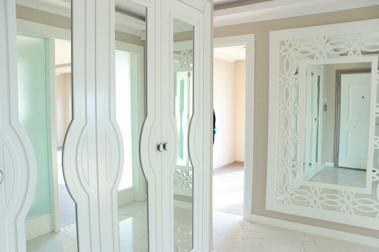 Квартира 4+1 в Кепезе, Анталия, Турция | PKK-17150