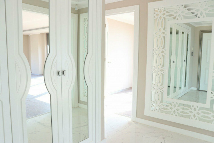 Квартира 4+1 в Кепезе, Анталия, Турция | PKK-17150