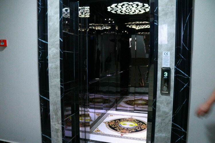 Квартира 4+1 в Кепезе, Анталия, Турция | PKK-17150