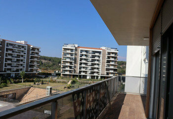 Квартира 4+1 в Кепезе, Анталия, Турция | PKK-17150