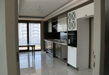 Квартира 4+1 в Кепезе, Анталия, Турция | PKK-17150