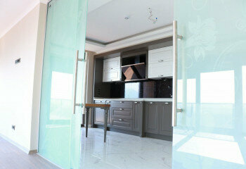 Квартира 4+1 в Кепезе, Анталия, Турция | PKK-17150