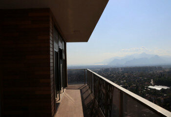 Квартира 4+1 в Кепезе, Анталия, Турция | PKK-17150