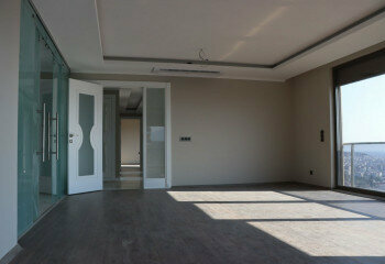 Квартира 4+1 в Кепезе, Анталия, Турция | PKK-17150