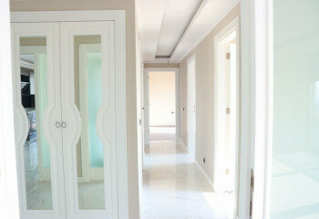 Квартира 4+1 в Кепезе, Анталия, Турция | PKK-17150