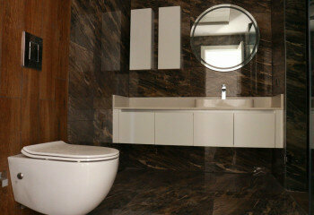 Квартира 4+1 в Кепезе, Анталия, Турция | PKK-17150