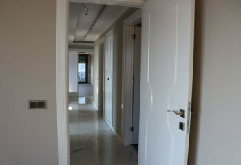 Квартира 4+1 в Кепезе, Анталия, Турция | PKK-17150