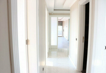 Квартира 4+1 в Кепезе, Анталия, Турция | PKK-17150